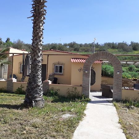 Appartement El Toro Alhaurin Alhaurín el Grande Exteriér fotografie