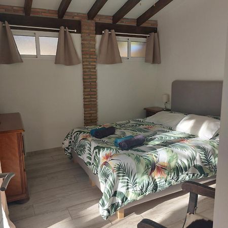 Appartement El Toro Alhaurin Alhaurín el Grande Exteriér fotografie