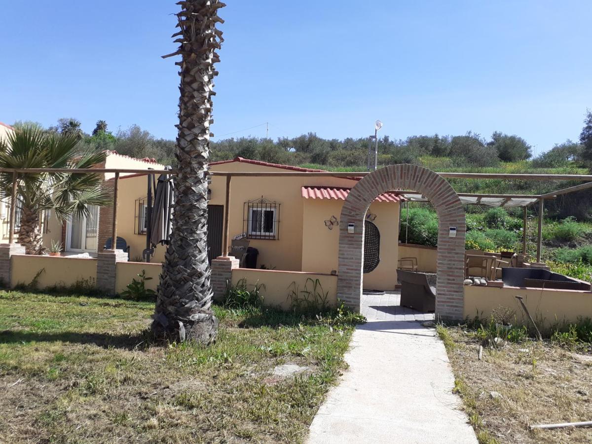 Appartement El Toro Alhaurin Alhaurín el Grande Exteriér fotografie