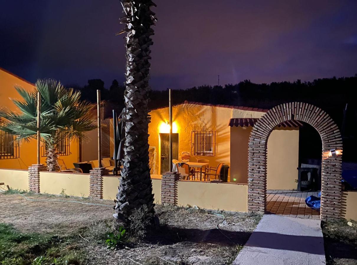 Appartement El Toro Alhaurin Alhaurín el Grande Exteriér fotografie