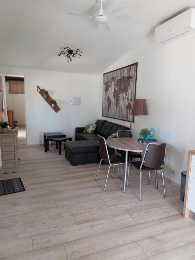 Appartement El Toro Alhaurin Alhaurín el Grande Exteriér fotografie