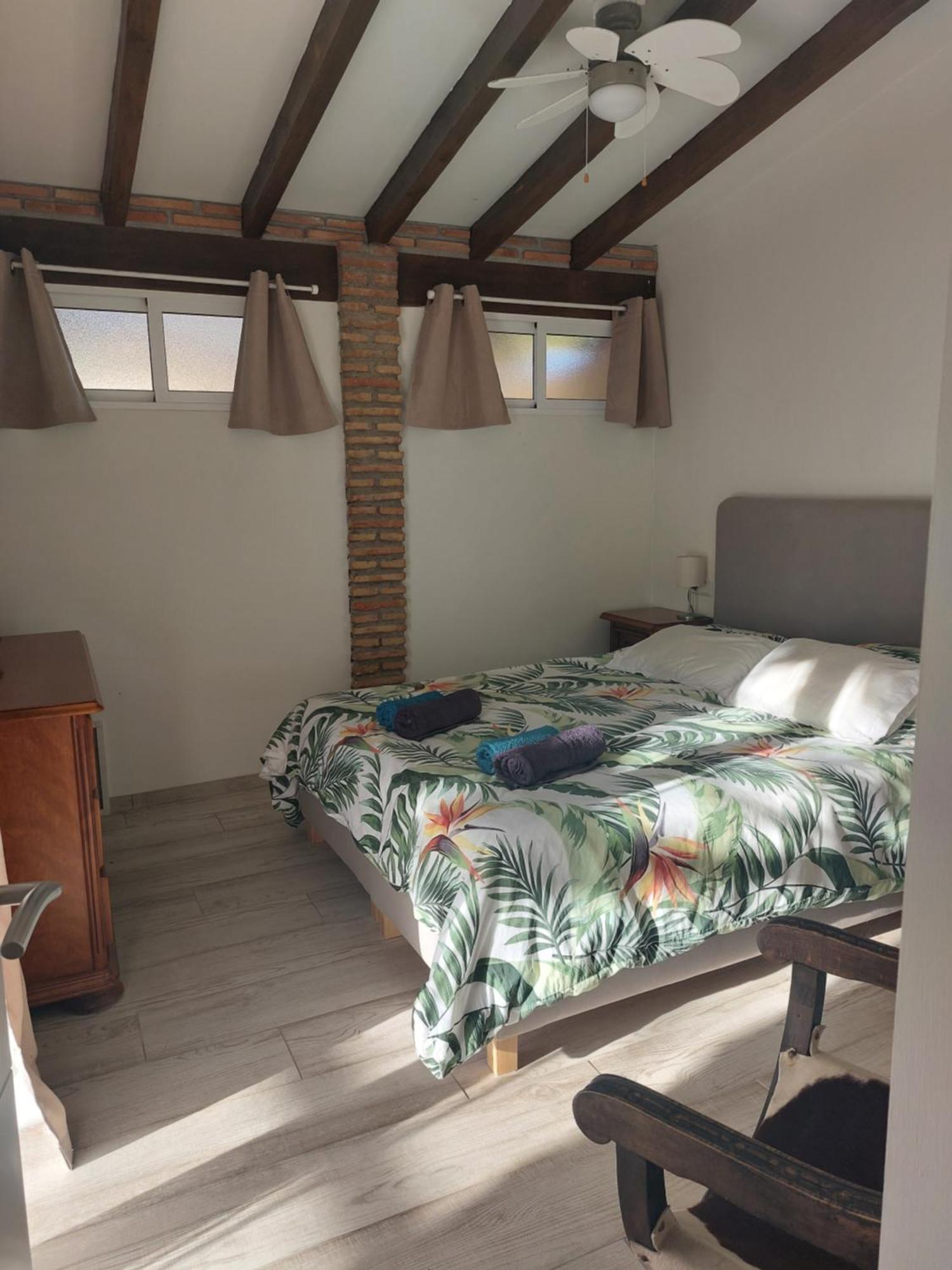 Appartement El Toro Alhaurin Alhaurín el Grande Exteriér fotografie